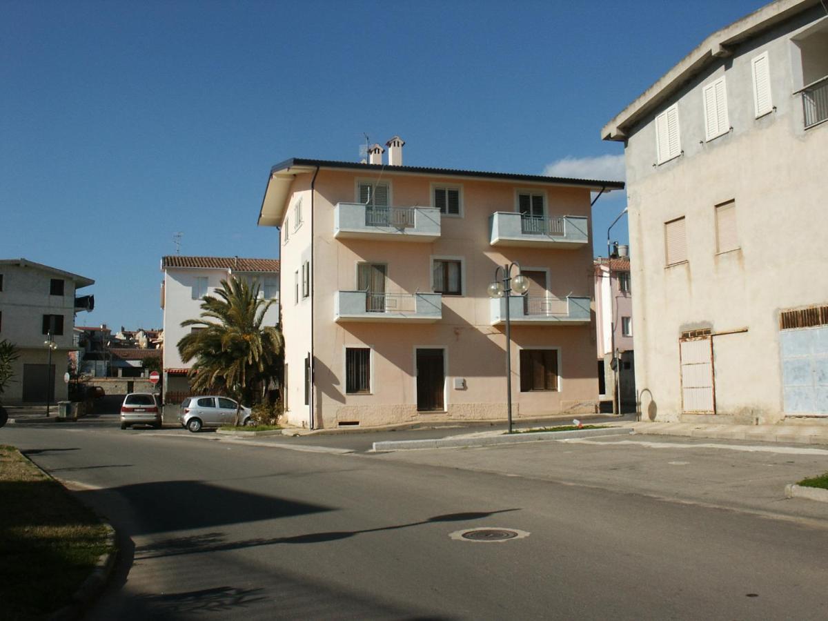 Casa Maria Apartment Cardedu Exterior photo